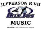 Jefferson R-VII Music